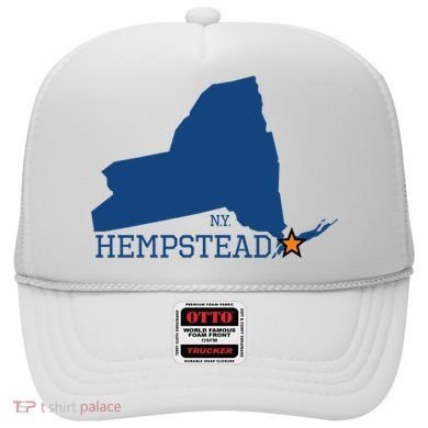 Hempstead NY Hat