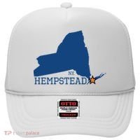 Hempstead NY Hat thumb 0