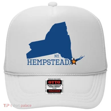 Hempstead NY Hat