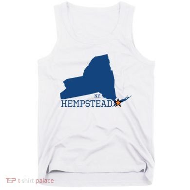 Hempstead NY Tank Top