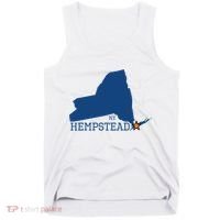 Hempstead NY Tank Top thumb 0