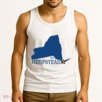 Hempstead NY Tank Top thumb 3