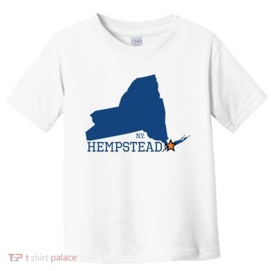 Hempstead NY Toddler T-Shirt