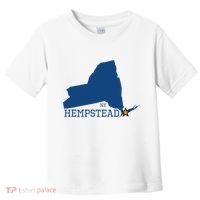 Hempstead NY Toddler T-Shirt thumb 0