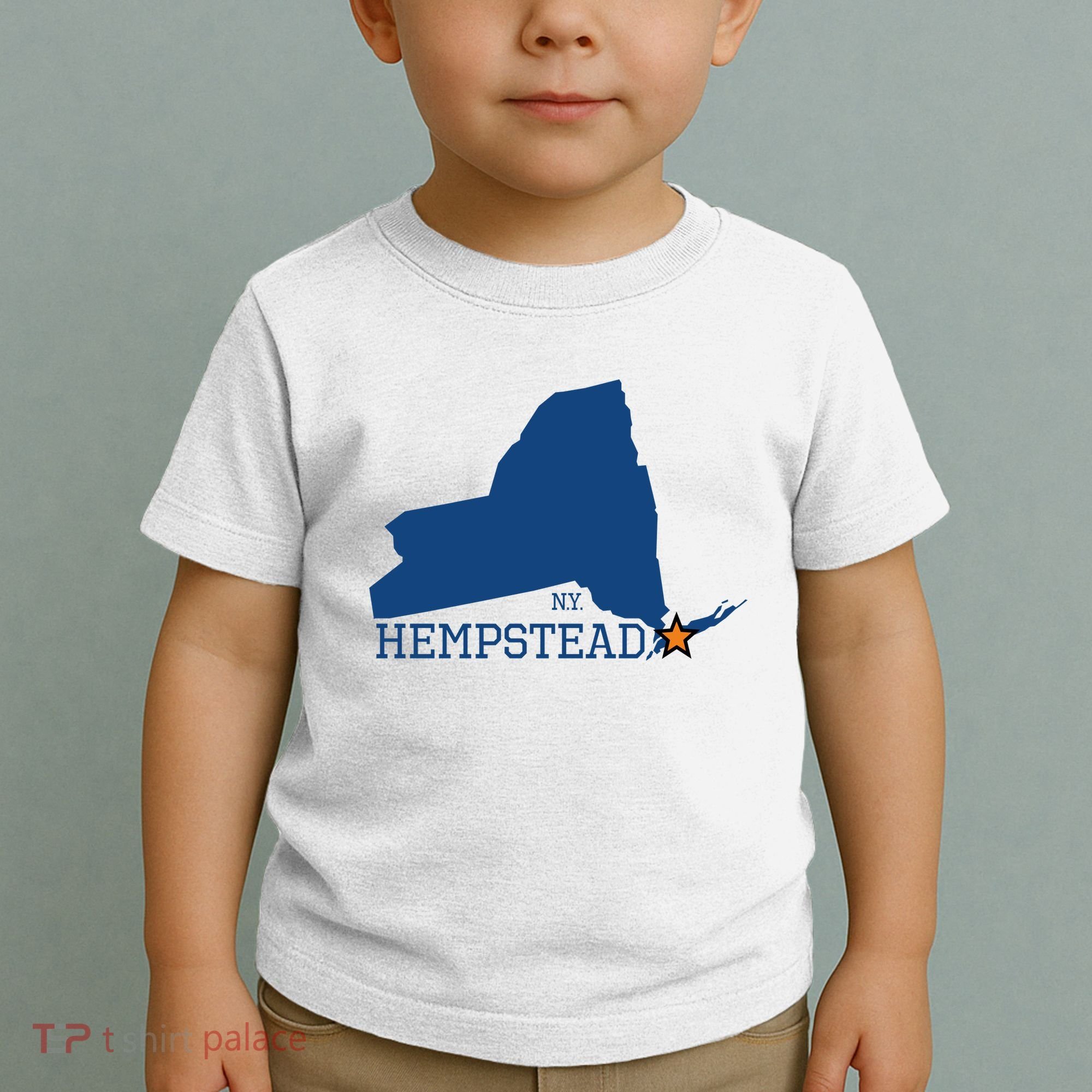 Hempstead NY Toddler T-Shirt