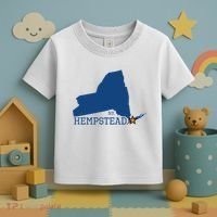 Hempstead NY Toddler T-Shirt thumb 3