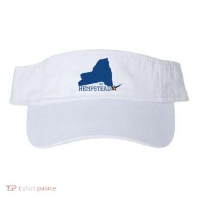 Hempstead NY Visor