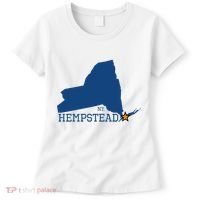 Hempstead NY Women's T-Shirt thumb 0
