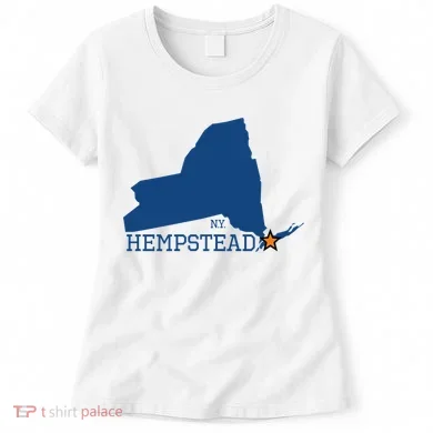 Hempstead NY Women's T-Shirt