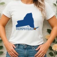Hempstead NY Women's T-Shirt thumb 2