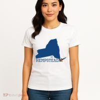 Hempstead NY Women's T-Shirt thumb 4