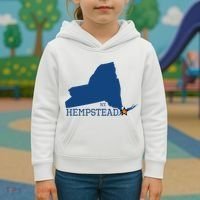 Hempstead NY Kids Hoodie thumb 3