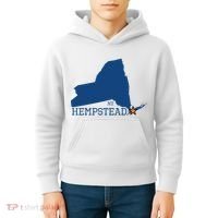 Hempstead NY Kids Hoodie thumb 4