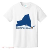Hempstead NY Kids T-Shirt thumb 0