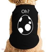 Hatching Egg Oh Gamer Doggie Tank thumb 0