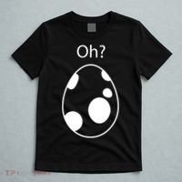 Hatching Egg Oh Gamer T-Shirt thumb 5