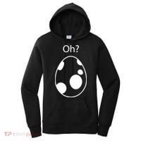 Hatching Egg Oh Gamer Women's Hoodie thumb 0