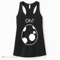 Hatching Egg Oh Gamer Women's Tank Top thumb 0