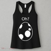 Hatching Egg Oh Gamer Women's Tank Top thumb 3