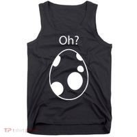 Hatching Egg Oh Gamer Tank Top thumb 0
