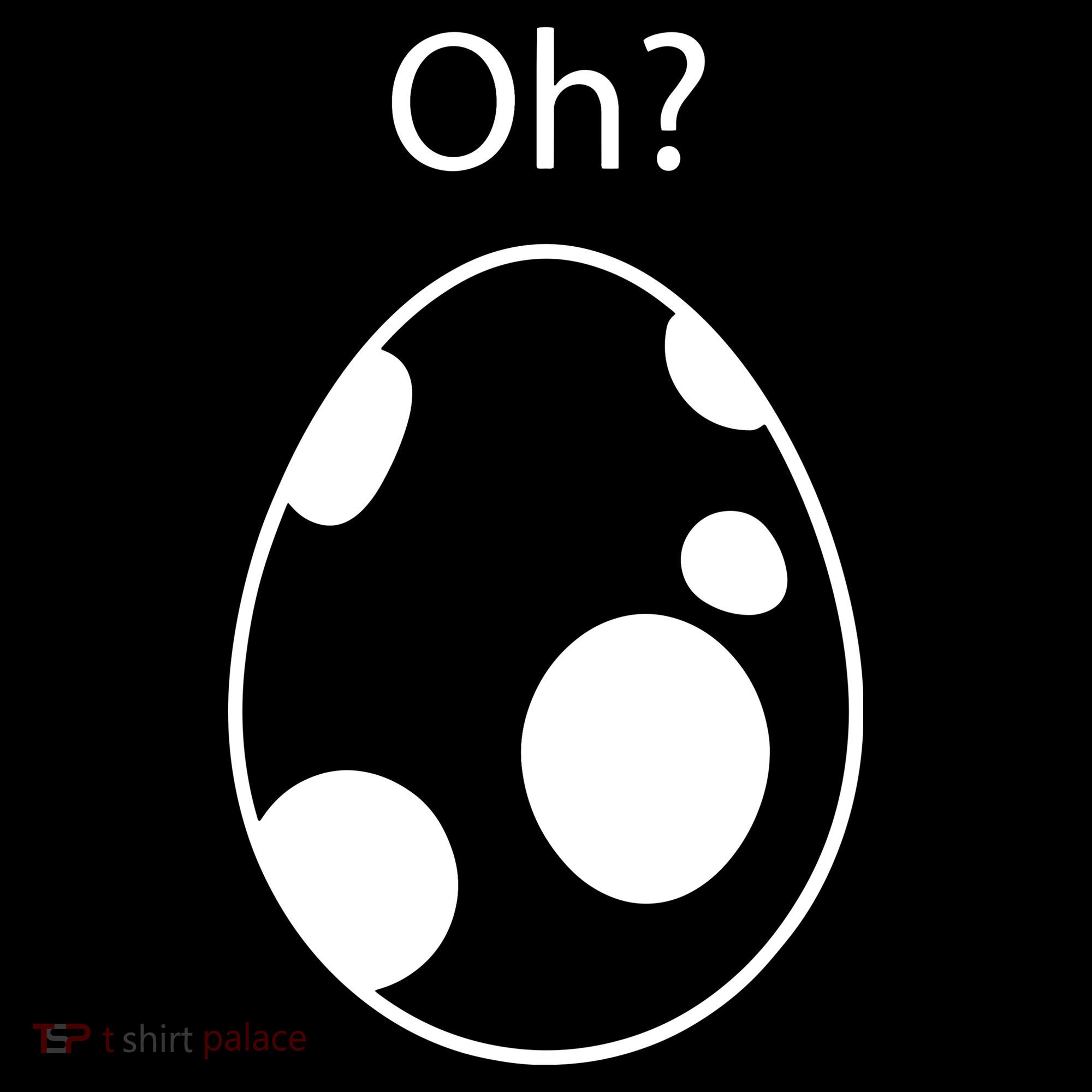 Hatching Egg Oh Gamer Toddler T-Shirt