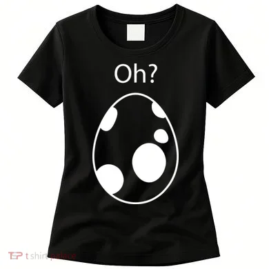 Hatching Egg Oh Gamer Women's T-Shirt