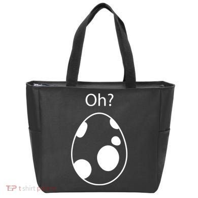 Hatching Egg Oh Gamer Bag