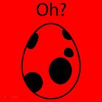 Hatching Egg Oh Gamer Santa Hat thumb 1