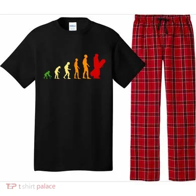Pajama Set