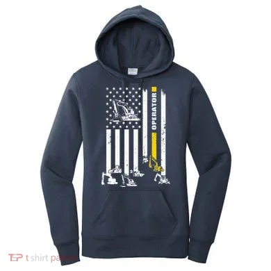 Women's Hoodie