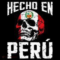 Hecho En Perú Peruvian Heritage Peruvian Flag Peru T-Shirt thumb 7