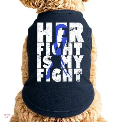 Doggie Tank