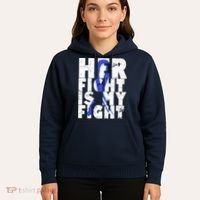 Her Fight ALS  Awareness Hoodie thumb 5