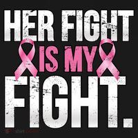 Her Fight Is My Fight Sweatshirt thumb 3