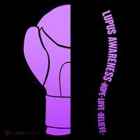 Her Fight is My Fight Lupus Awareness Coffee Mug thumb 5