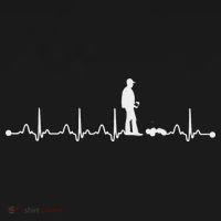 Heartbeat Ekg Rc Car Heartbeat Love Gift Women's Hoodie thumb 2