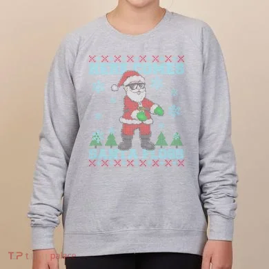 Women's Sweatshirt
