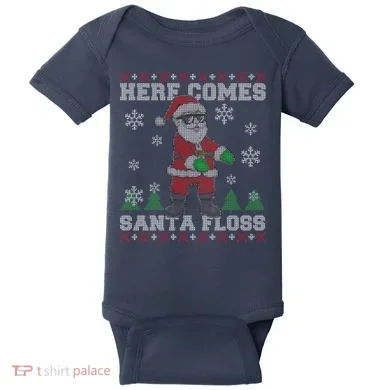 Baby Bodysuit