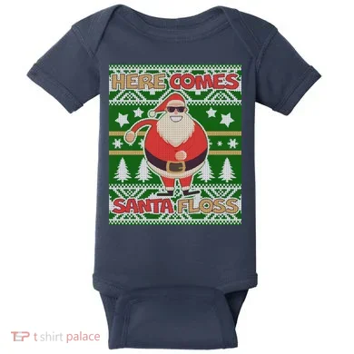Baby Bodysuit