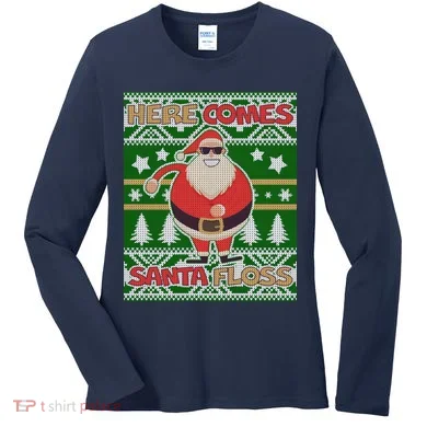 Women's Long Sleeve Shirt