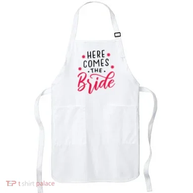 Apron
