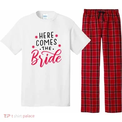 Pajama Set