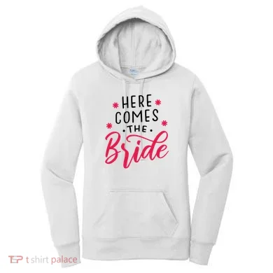 Women's Hoodie