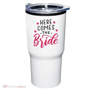 Tumbler