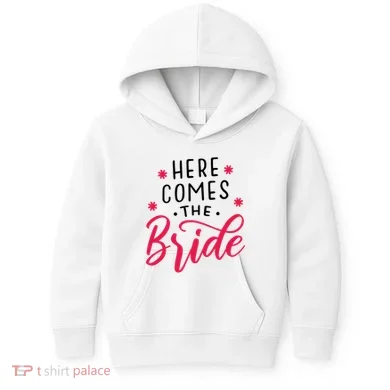 Kids Hoodie