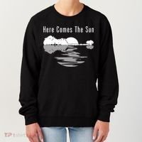 Here Comes The Sun Women's Sweatshirt thumb 0