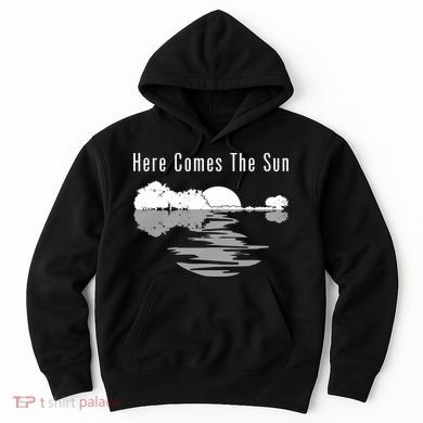 Here Comes The Sun Hoodie