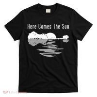Here Comes The Sun T-Shirt thumb 0