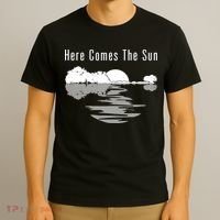 Here Comes The Sun T-Shirt thumb 3