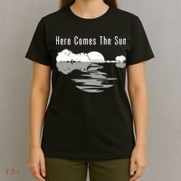 Here Comes The Sun T-Shirt thumb 4
